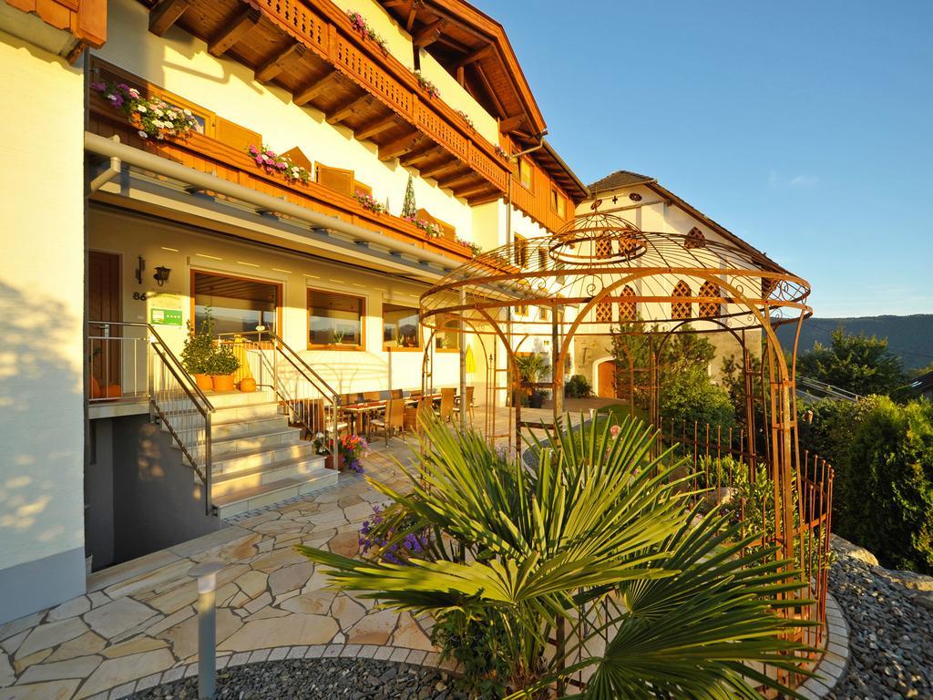 Frühstückspension Götzfried-Hof Millstatt Exterior foto