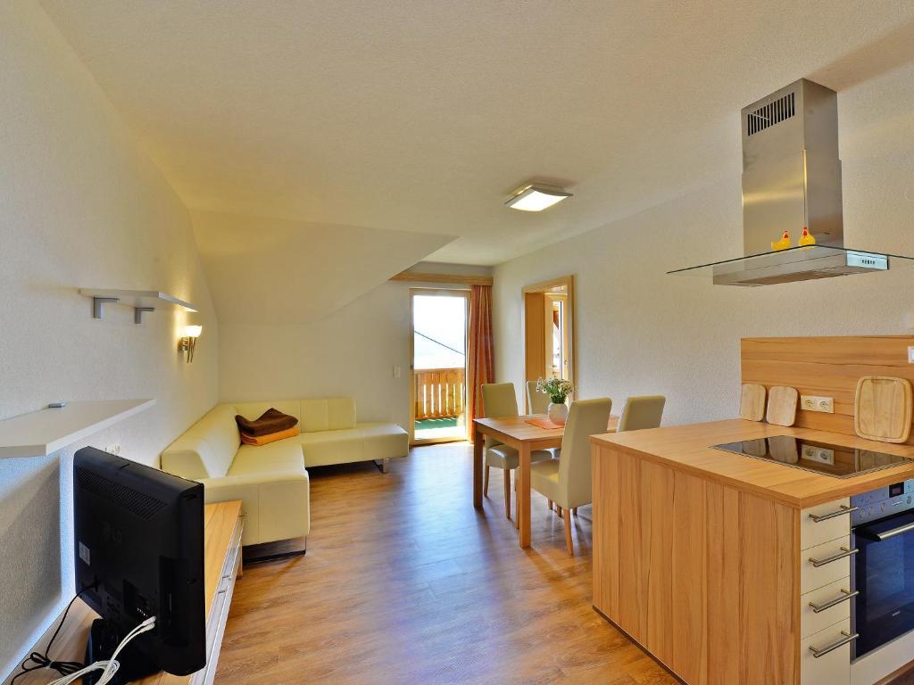 Frühstückspension Götzfried-Hof Millstatt Habitación foto